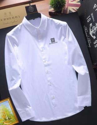 cheap quality Givenchy Men Shirts Model No. 681